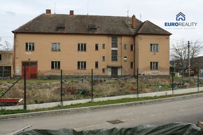 Prodej, bytový dům, 1205 m2, Klatovy, Luby - 11