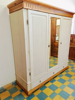 Kompletní ložnice Gustav ZAMLUVENO - 11