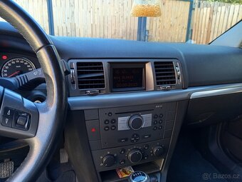 Opel Signum 1.9 cdti 88kw 2006 - 11