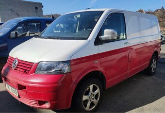 Půjčovna Pronájem Škoda VW Automat - 11