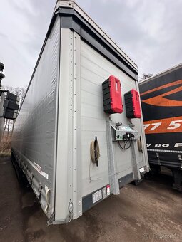 VOLVO NEW FH13 4X2T XA lowdeck, 460HP Turbo Compound - 11