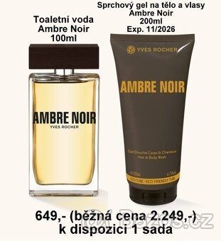 YVES ROCHER kosmetika 1 - 11