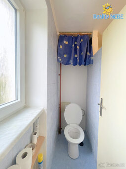 Prodej bytu 2+1/B 72m2 Čenkovská Jince - Příbram - 11