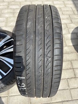 VW R18 original alu kola Arteon Muscat - 11
