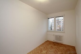 Pronájem zrekonstruovaného bytu 3+kk Pardubice Polabiny - 11