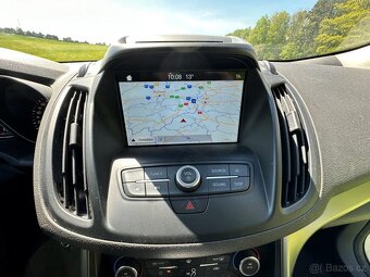 Ford Kuga Titanium 2.0 TDCi 110kW 4x4 Aut., najeto 52 tis km - 11