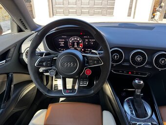 Audi TT RS Coupe 2023 - 11