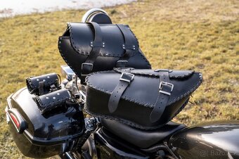 HONDA VT 750S - 11