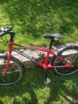 Dětské kolo Islabike Beinn 20 - 11