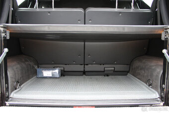 Mercedes-Benz G 350 CDI / Cabrio / 1.MAJ / TOP - 11