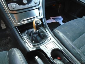 ford mondeo díly 4 - 11