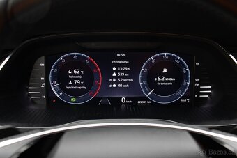 Škoda Octavia Combi 2.0 TDI 110kW SCR Style DSG - 11