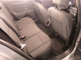 Renault Megan Grandtour 1,6dCi Limited - 11