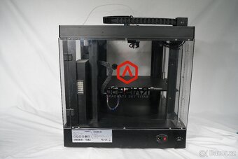 Prodám 3D tiskárnu Raise3D N2 - 11