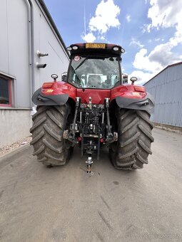 CASE IH MAGNUM 310 - 11