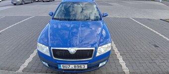 Škoda Octavia 2 2.0 TDI 103 kW - 11