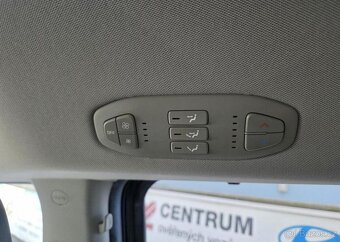 Kia Carnival 3.3-8míst-DVD-tažné1,5t-KAMERA - 11