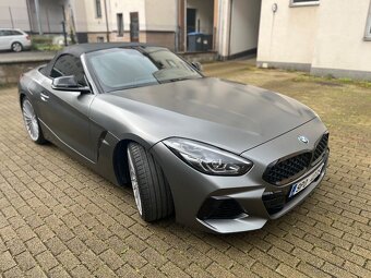 Bmw Z4 M40i, Alpina 20”, 400PS, TOP - 11