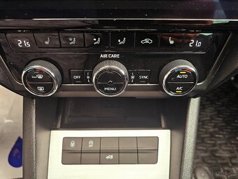 Octavia III 2,0TDi 110KW Drive,2018,156tkm, NAVI,TEMP - 11