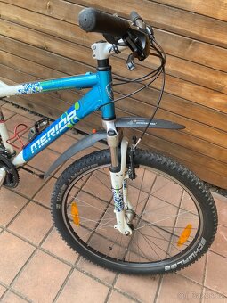 Horské kolo Merida 18” - 11
