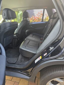 BMW X5 XDRIVE 35D - 11