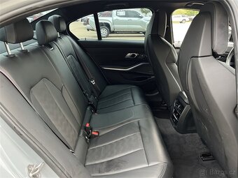 BMW M3 2021 - 11