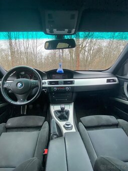 BMW e90 320d - 11