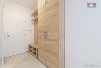 Pronájem bytu 1+1, Karlovy Vary, ul. Úvalská - 11