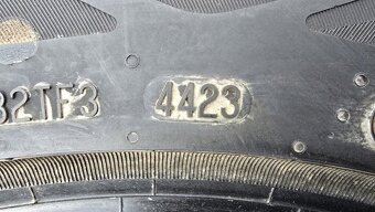 Letní pneu 225/55/18 Continental - 11