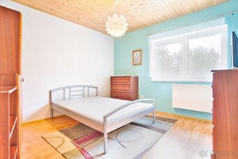 Prodej rodinného domu 137 m², pozemek 4273 m² Loučka - 11