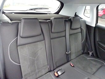 Peugeot 2008 - 1,6 HDI, GARANCE KM - 11