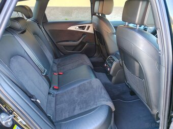 Audi A6 Avant 2.0 TDI 140KW quattro - 11