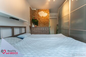 Prodej bytu 3+1 72 m² Jedličkova, Lysá nad Labem - 11