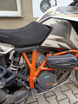 KTM 1290 Adventure R - 11