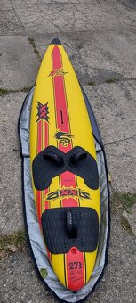Prodám vybavení na windsurfing - 11