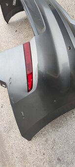 Škoda Kamiq 658 zadní naraznik 658807421 - 11