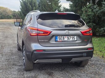 Nissan Qashqai Aceta j11 - 11