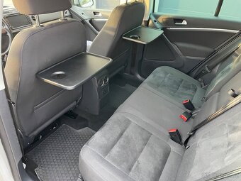VW TIGUAN 2,0TDI 103KW 2014 SPORT 4X4 139TKM 1 MAJITEL - 11
