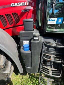 Case 220 Puma CVX, rv. 2021 - 11