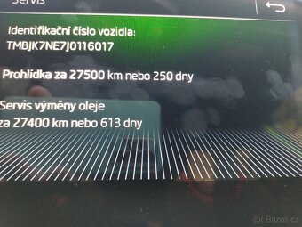 Škoda Octavia 3 2.0tdi RS DSG 135kW - 11
