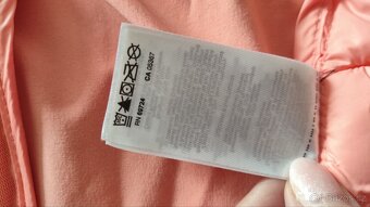 Outdoorová bunda Columbia, vel.S - 11