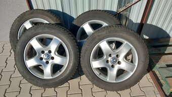 VW T5 Caravelle - 11