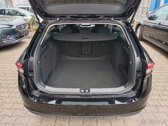 Škoda Superb 4 Combi 2.0 TDI 110kW DSG - záruka Autodraft - 11