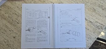 BMW Motorrad Servisní Manualy - 11
