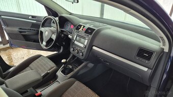 VW Golf 1.4 59kw 2007 - 11