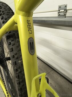 Horské kolo pánské - 11