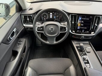 Volvo V60 B4 145 kW Momentum 2021 | 96400 km | ČR | 1.maj - 11