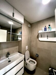Apartmán v novostavbě / Chorvatsko - 11