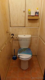 Exkluzivně OV 2+1 s nikou k rek., U Pivovaru, Jihlava - 11