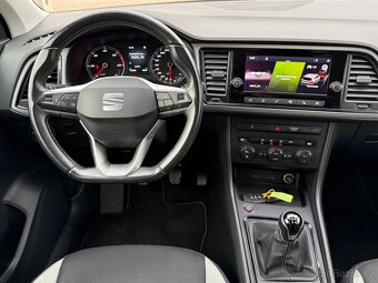 Seat Ateca Facelift 2.0 TDI Business - 11